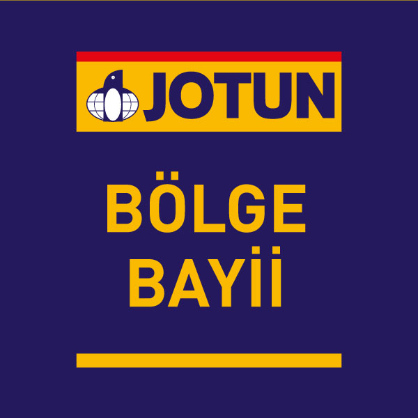 Jotun Bölge Bayiii